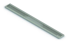 purus Ritilä purus line 1000mm rib