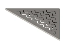 RITILÄ PURUS DESIGN CORNER WAVE