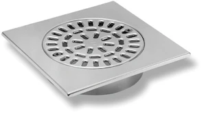 purus Neliökansi purus 200mm k:6mm 1500kg hst