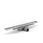 LATTIAKAIVO PURUS LINE 800mm DN50 VAAKA MATALA
