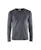blåkläder T-paita blåkläder 331410329400 9400 harmaa pitkähihainen 3xl