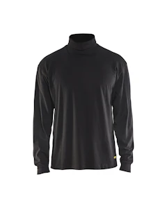 blåkläder Poolo blåkläder 332010409900 musta koko 3xl