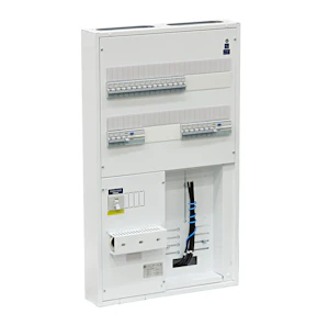 utu Mittauskeskus uppo/pinta boxer 3424p63 35a ip30 fe