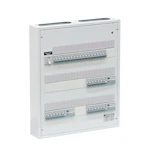 RYHMÄKESKUS UPPO/PINT BULLDOG 3836J 50A IP30 FE