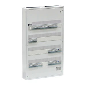 utu Ryhmäkeskus uppo/pint bulldog 3842j 50a ip30 fe