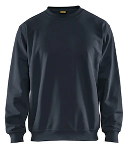 blåkläder Collegepaita blåkläder 334011588600 6xl