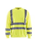 COLLEGEPAITA BLÅKLÄDER KOKO 6XL HUOMIO KELTAINEN