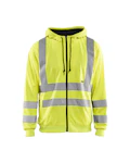 HUPPARI BLÅKLÄDER HI-VIS 3346 19743300 KELTAINEN KOKO 3XL