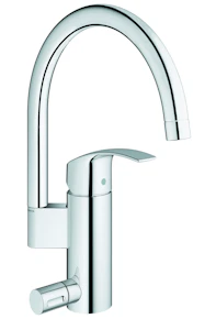 grohe Keittiöhana grohe 33490002 eurosmart pkv