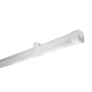 osram Suljettu teollisuusvalaisin lumiline ip65 m 4000k