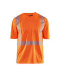 HUOMIO T-PAITA BLÅKLÄDER KOKO 5XL HUOMIO ORANSSI