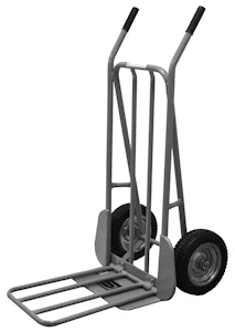esko Varastokärry sl 200 skkl 260x85