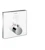 hansgrohe Piiloasennushana hansgrohe 15737600 showerselect pintaosa