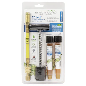 spectroline Väriaine spectroline ez-ject 2x15ml työkalu ja väri