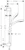 hansgrohe Suihkusetti hansgrohe 26583400 croma select e