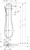 hansgrohe Ammehana hansgrohe 31471000 metris lattiakiinn.