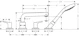 hansgrohe Ammehana hansgrohe 72418000 talis s 4 -osainen