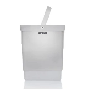 stala Jätelajittelu stala y-1252 design ämpäri 16l