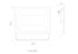 opal Valonheitin opal e-fect ii 150w 12500lm 4000k ip44
