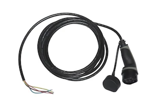 ratio electric Latausaseman tarvike home box t2 naaras kytk.p 3x16a 10m mus