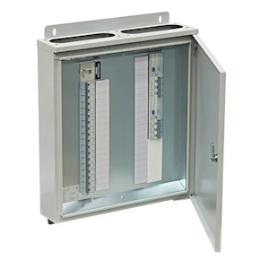 utu Ryhmäkeskus basset 3827m 50a ip34 fe