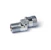 prof Epäkeskoliitin prof 1/2x3/4x10mm em kromi 2kpl