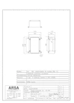 ASENNUSKOTELO AL ARSA KG RK 280x190x115 2xII