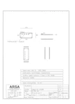 LÄPIVIENTILAIPPA ARSA MII/420E 4xM20