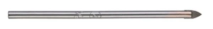 milwaukee Poranterä milwaukee kaakeli/laatta/lasi 3x90mm