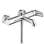 AMME- JA SUIHKUHANA HANSGROHE 34420000 AXOR CITTERIO M