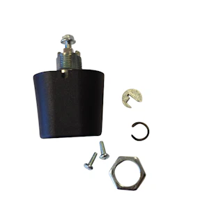 schneider electric Vred för assa cylinder