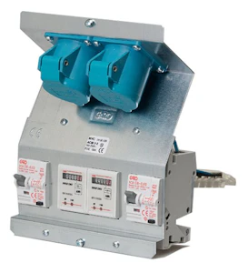 garo Piharasiatarvike garo acm 210-2 pistraselemen kwh