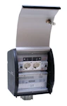 PIHARASIA GARO KL206-2FB PYLV 60 YKSIT TÄYD