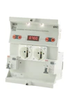 PIHARASIA KLN 206-2F PISTORASIAELEMENTTI