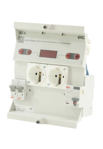 garo Piharasia kln 216-1f pistorasiaelementti