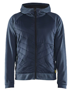 blåkläder Hybridipaita blåkläder 346325338286 koko l