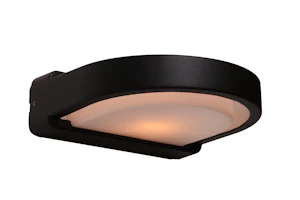 lk-design Seinävalaisin origo disc musta