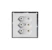abb Pistorasia impressivo 3e/2,5a/ip21 ukj 2x mval