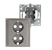 abb Pistorasia impressivo 2s/16a/ip21 upj hl rst