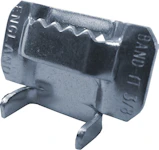 ASENNUSTARVIKE DEVI SS CLIPS 3/8 inch