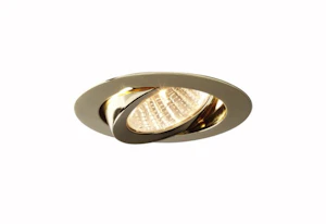 lumiance Uppoasennusvalaisin inset 95 swing hi-spot es63 ku