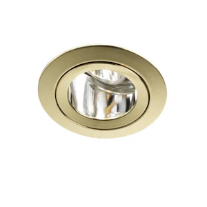 lumiance Uppoasennusvalaisin inset pro 115 cone hs 63 ku