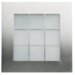 linolite-sylvania Kattovalaisin 2425985chess 2 x 11w hop ikk