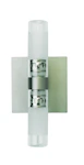 SEINÄVALAISIN 2425979LIDO 2 X 40W G9 SEINÄAS