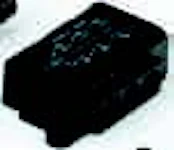 LISÄTARVIKE 3036202 KYTK LIITIN 6X1W