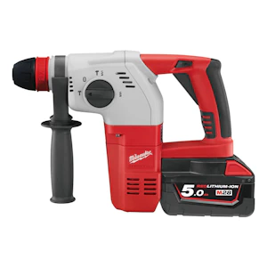 milwaukee Akkuporavasara milwaukee hd 28 hx-502x