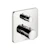axor Pintaosa hansgrohe 34705000 axor citterio m