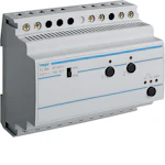 KYTKENTÄMODULI TU304 4VK 16A 230VAC