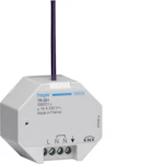 RELELÄHTÖ UPPOAS. RF TR201 1-KAN. 16A KNX