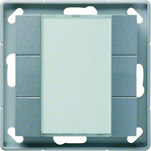 hager Painike langaton knx wyt366f 6-os hop
